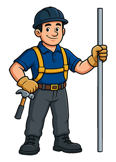person graphic